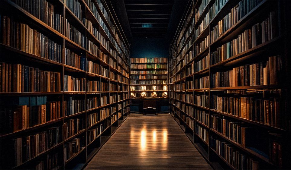 library library